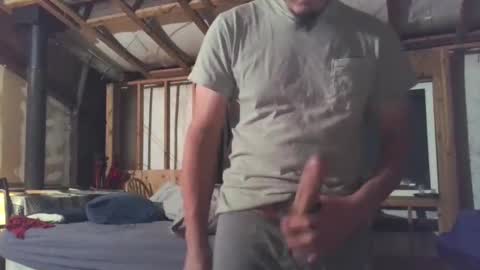 ruggeddude69 online show from March 26, 4:29 am