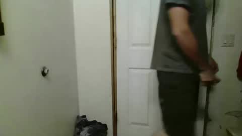ruggeddude69 online show from June 30, 2:44 am