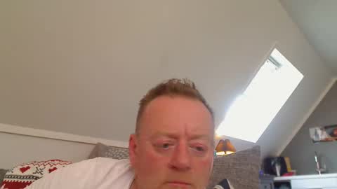 bignorwegian online show from April 30, 8:30 am