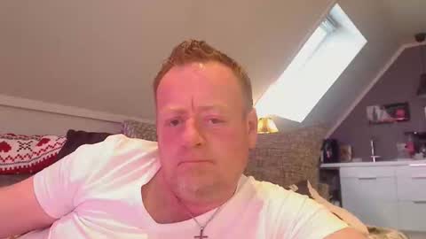bignorwegian online show from May 23, 7:10 pm