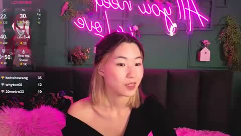 Runi online show from July 19, 2:03 am