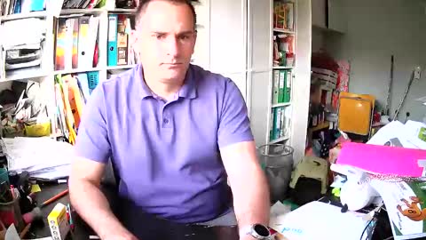 runner1978 online show from April 27, 6:22 am