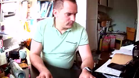 runner1978 online show from March 19, 7:58 am