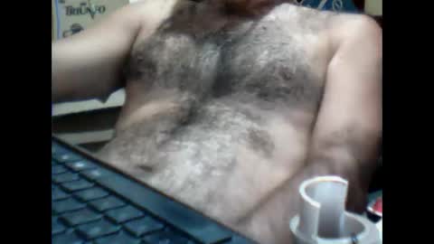 ruralman37 online show from March 25, 1:12 am