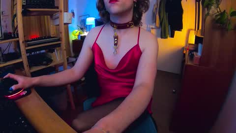 Jana online show from February 18, 10:09 pm