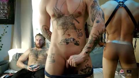 Paul online show from March 12, 7:45 am