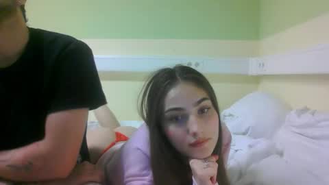 rusiksb31 online show from December 1, 9:57 pm