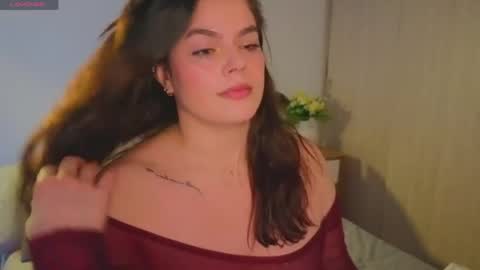 Lorenn online show from April 22, 6:15 pm