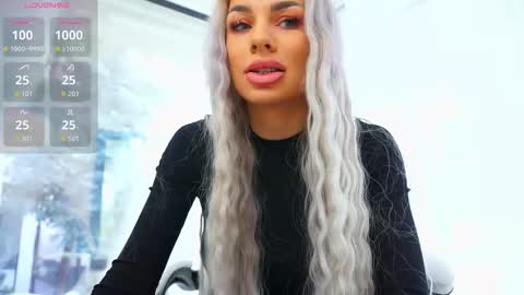 Ava online show from February 24, 7:55 am