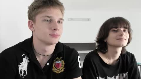 Snapshot of russian_mad_guys chatting on September 17, 5:55 am 2 brothers Adam and Alex online show from September 17, 5:55 am