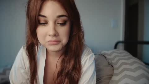 Alex online show from February 16, 3:05 pm