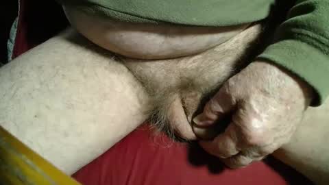 Snapshot of rustic69 chatting on February 19, 7:17 am rustic69 online show from February 19, 7:17 am