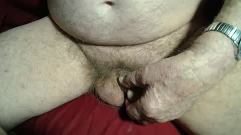 Snapshot of rustic69 chatting on February 11, 11:42 am rustic69 online show from February 11, 11:42 am