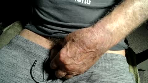 rustic69 online show from June 22, 2:06 am