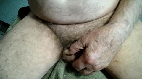 rustic69 online show from July 28, 1:43 pm