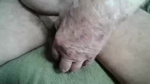 Snapshot of rustic69 chatting on October 12, 2:31 pm rustic69 online show from October 12, 2:31 pm