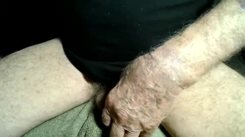 rustic69 online show from July 7, 4:36 am
