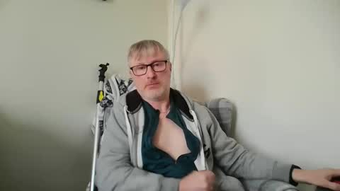 rusty69x online show from January 31, 11:56 am