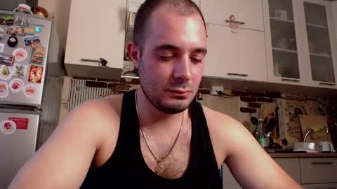 rusty_boss online show from June 8, 6:09 pm