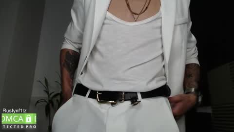 MillionDollarGuy online show from April 21, 2:35 pm