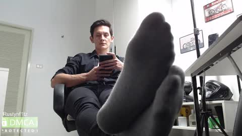 MillionDollarGuy online show from February 27, 9:40 am