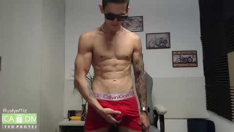 MillionDollarGuy online show from March 18, 6:41 am