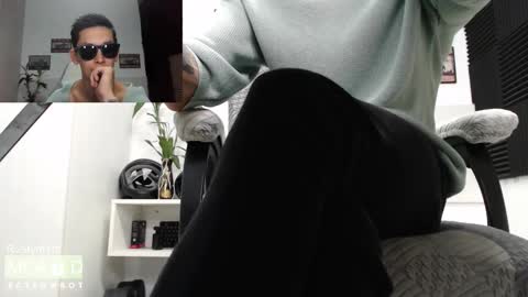 MillionDollarGuy online show from January 12, 4:30 am