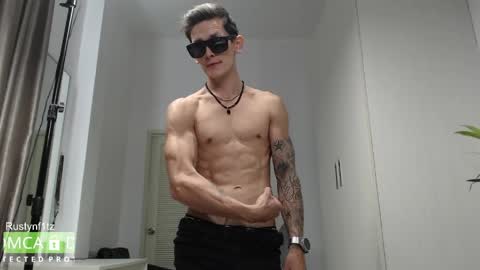 MillionDollarGuy online show from April 5, 7:38 am