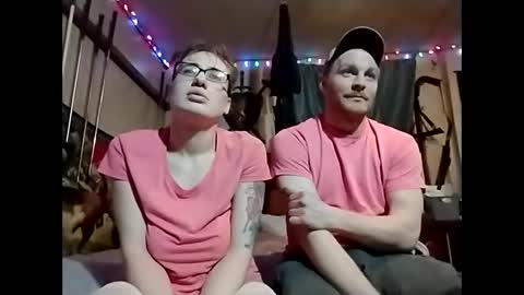 Rusty online show from March 4, 12:07 am