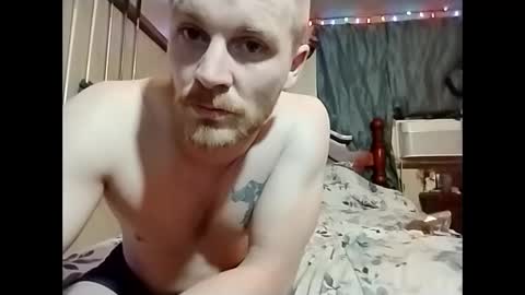 Rusty online show from October 11, 3:48 pm