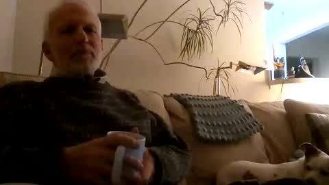 Rusty online show from January 19, 3:50 am