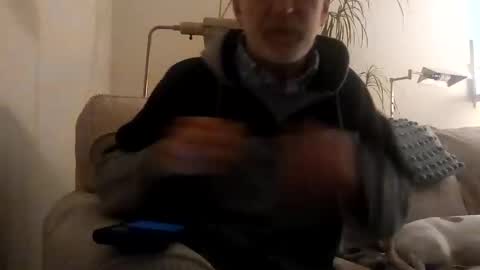 Rusty online show from February 9, 6:11 am