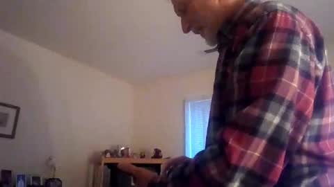 Rusty online show from February 9, 10:32 pm