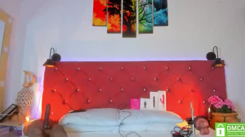 Ruth online show from March 11, 1:03 pm