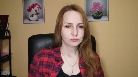 Ruth online show from March 18, 6:36 pm