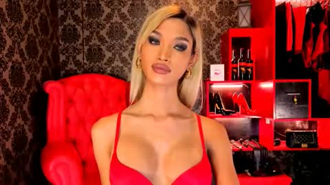 Ruth Evangelista online show from March 7, 6:54 pm