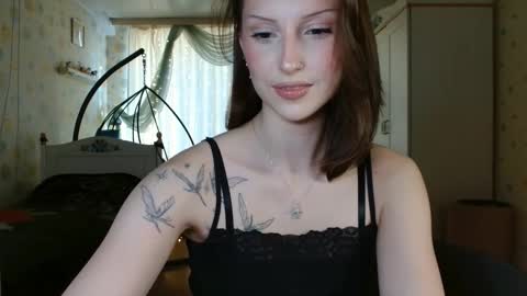 ruxashade online show from February 12, 12:09 pm