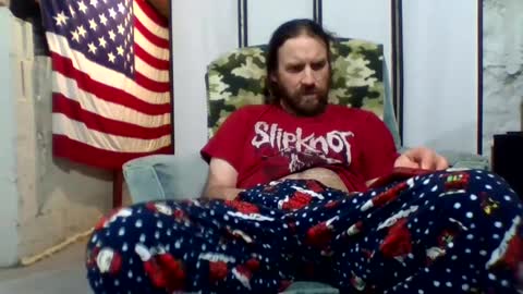 rwb1982 online show from February 9, 5:08 am