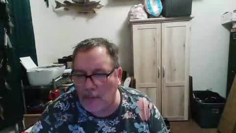 rwz_hunter online show from January 15, 7:06 am