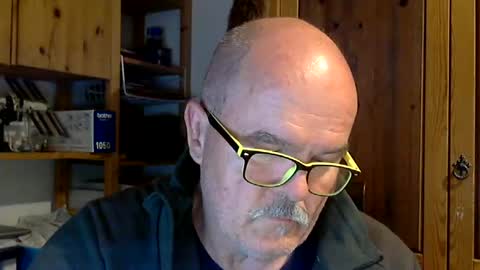 rxn68 online show from September 22, 10:36 pm