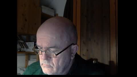 rxn68 online show from December 14, 9:32 pm