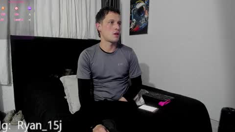 Ryan 15 online show from October 21, 10:31 am