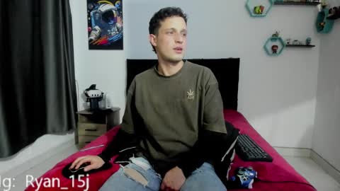 Ryan 15 online show from September 13, 3:53 am