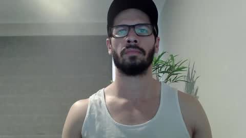 Ryan online show from April 17, 1:30 am