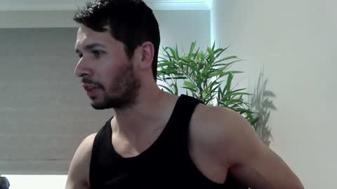 Ryan online show from December 2, 12:20 am