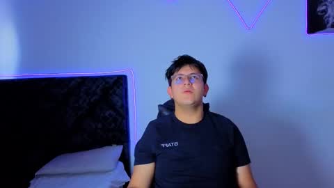 Ryan online show from December 17, 7:20 pm