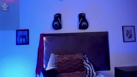    online show from April 22, 1:40 pm