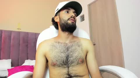 ryan_jackson_ online show from September 16, 12:01 am