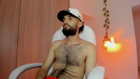 ryan_jackson_ online show from September 9, 11:49 pm