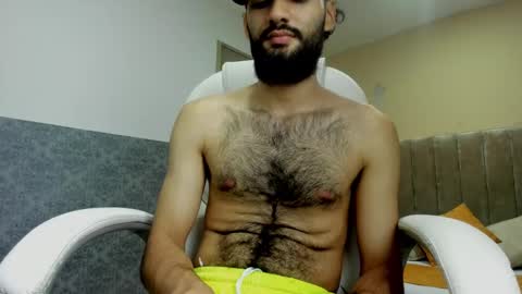 ryan_jackson_ online show from September 20, 1:30 am